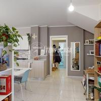 Soluzione terracielo indipendente a Montecosaro Sc