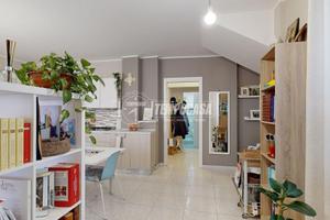 Soluzione terracielo indipendente a Montecosaro Sc