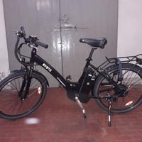 Bicicletta elettrica