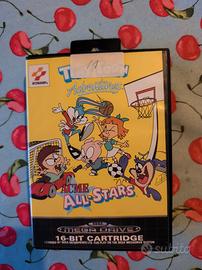 Gioco per Mega Drive Tiny Toon Adventures