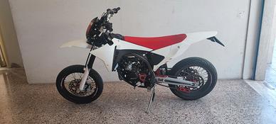 FANTIC XM 50
