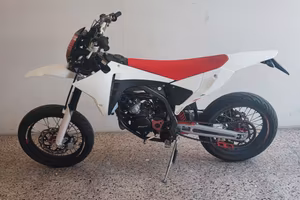 FANTIC XM 50