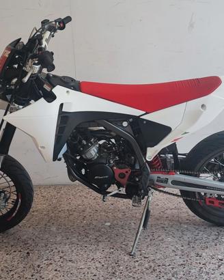FANTIC XM 50