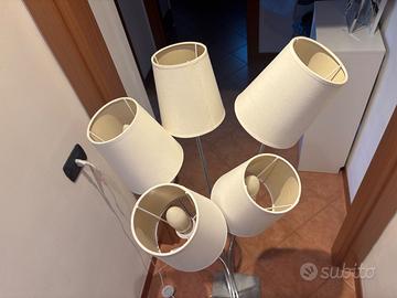 Lampada soggiorno
