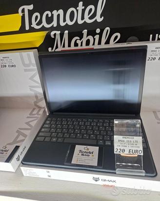 Bmax i13 lte 13.3 128gb android