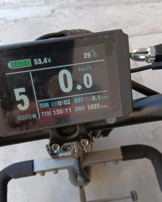 Triride special ligt 2024