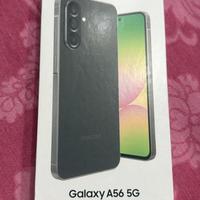 Samsung Galaxy A56 Nuovo