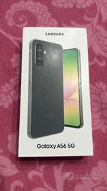 Samsung Galaxy A56 Nuovo