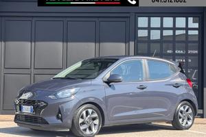 HYUNDAI i10 1.0 MPI Connectline