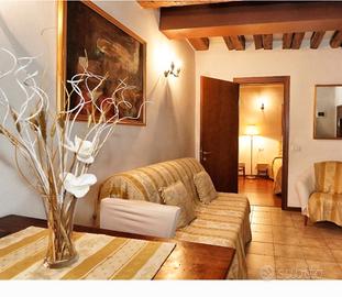 Appartamento rialto laura