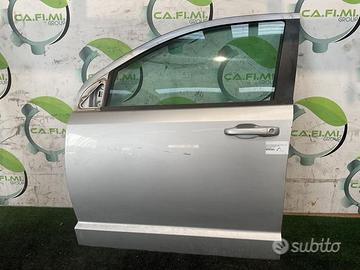 PORTIERA ANTERIORE SINISTRA DODGE Journey 1Â° Seri