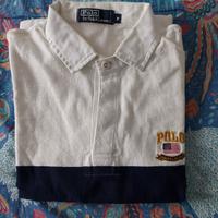 Polo rugby 🏉  Ralph  Lauren 