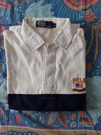 Polo rugby 🏉  Ralph  Lauren 