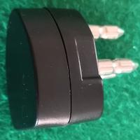 Adattatore per presa telefonica.