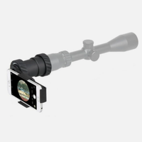 Adattatore universale per cannocchiale da puntamen