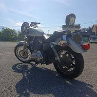 Harley-Davidson Sportster 883 - 2006