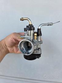 carburatore 17,5