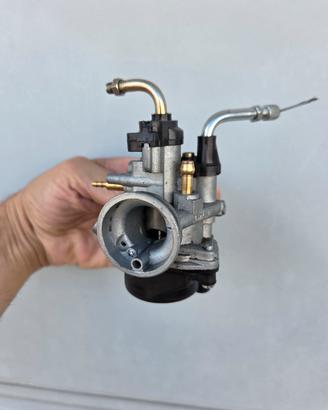 carburatore 17,5