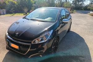 PEUGEOT 208 2ª serie - 2019