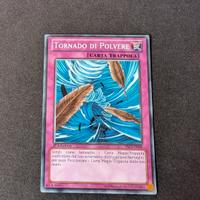 Tornado di polvere ys13
