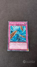 Tornado di polvere ys13