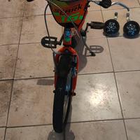 bici da bambino