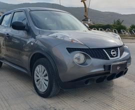 Nissan Juke 1.5 dCi Start&Stop Visia