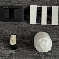 Bundle BTicino Gateway + Comando K4027C tapparelle