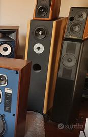 Audiosophia diffusori audio hi-end