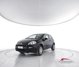 FIAT Punto 1.4 8V 3 porte Natural Power Street -