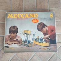 Meccano 6