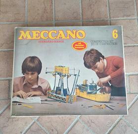 Meccano 6