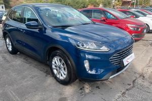 Ford Kuga diesel