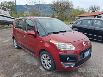 Citroen C3 Picasso 1.4 VTi 95 Exclusive Style