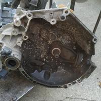 Cambio CITROEN C2 1360cc benzina del 2005