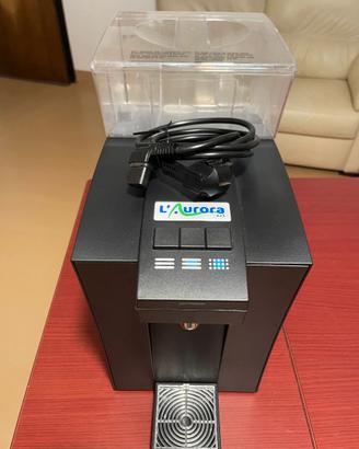 Erogatore e depuratore d'acqua portatile