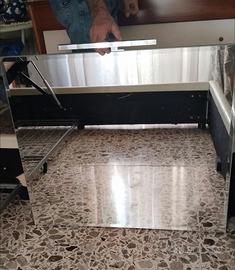 Specchio Bagno 70x80