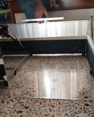 Specchio Bagno 70x80