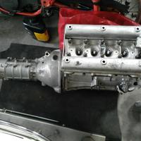 Motore + cambio Alfa Romeo Giulietta