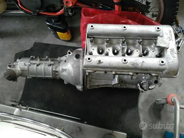 Motore + cambio Alfa Romeo Giulietta