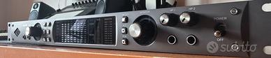 UAD Apollo x6 1st gen