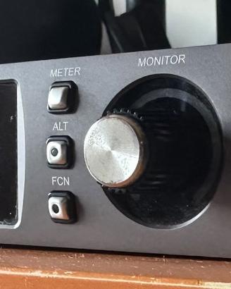 UAD Apollo x6 1st gen