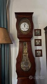 Orologio a colonna antico  originale. Pezzo unico 