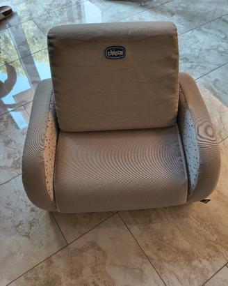 poltroncina Chicco 