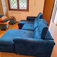 Divano Poltrone & Sofà splendido 