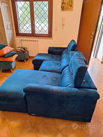 Divano Poltrone & Sofà splendido 
