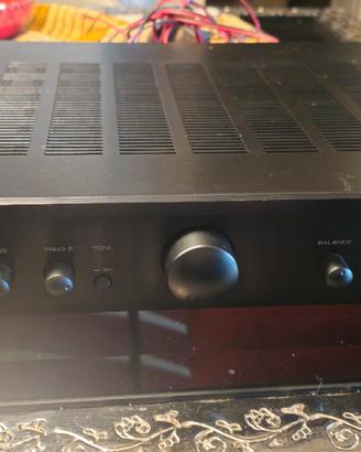 rotel a 10 nero