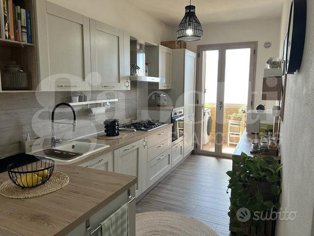 Appartamento – Crabas/Cabras - Vista 3