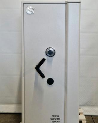 Cassaforte Lisp Vago EUROPLANET 250 (3° Livello Eu