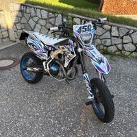 Honda crf 450r 2014